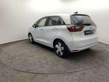 Used Honda Jazz 2020 for sale - 72602568: Photo