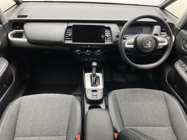 Used Honda Jazz 2020 for sale - 72602568: Photo 5