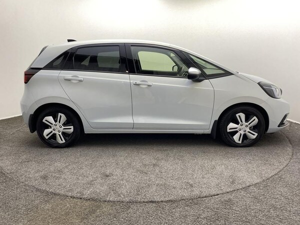 Used Honda Jazz 2020 for sale - 72602568: Photo 6