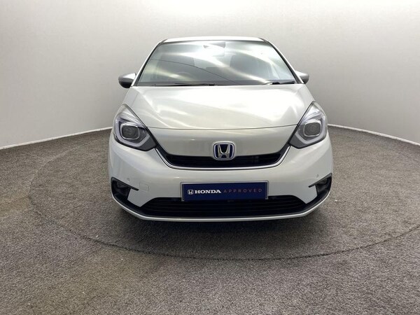 Used Honda Jazz 2020 for sale - 72602568: Photo 7