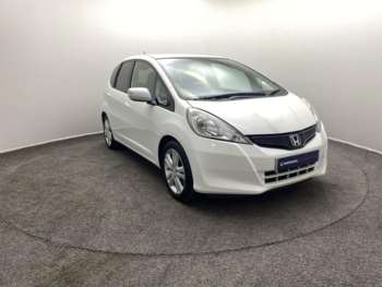 Used Honda Jazz 2014 for sale - 75113400: Photo