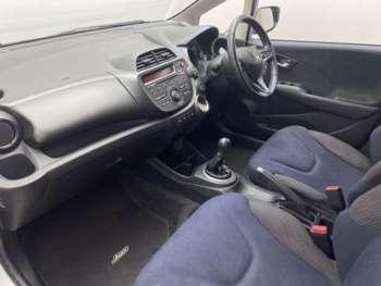 Used Honda Jazz 2014 for sale - 75113400: Photo