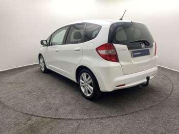 Used Honda Jazz 2014 for sale - 75113400: Photo