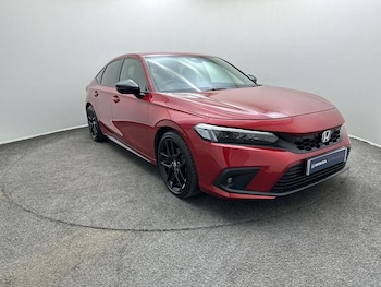 Used Honda Civic 2023 for sale - 77747063: Photo