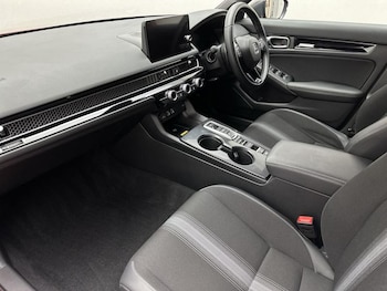 Used Honda Civic 2023 for sale - 77747063: Photo