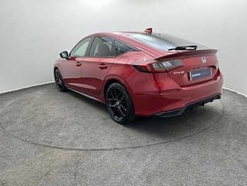 Used Honda Civic 2023 for sale - 77747063: Photo