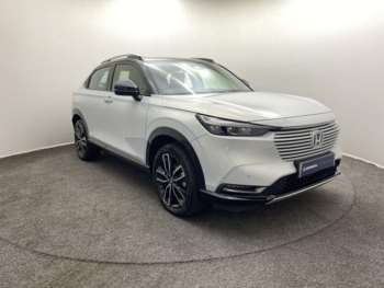 2023 - 1.5 eHEV Advance Style 5dr CVT