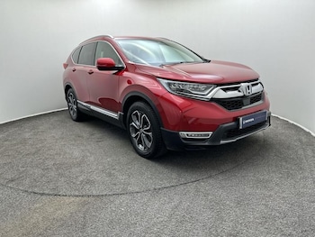 Used Honda CR-V 2023 for sale - 77804595: Photo