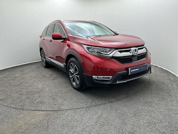 Used Honda CR-V 2023 for sale - 77804595: Photo