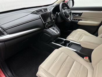 Used Honda CR-V 2023 for sale - 77804595: Photo