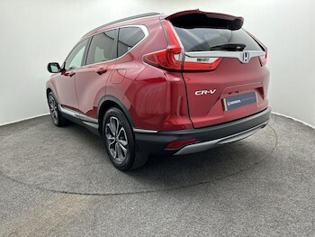 Used Honda CR-V 2023 for sale - 77804595: Photo