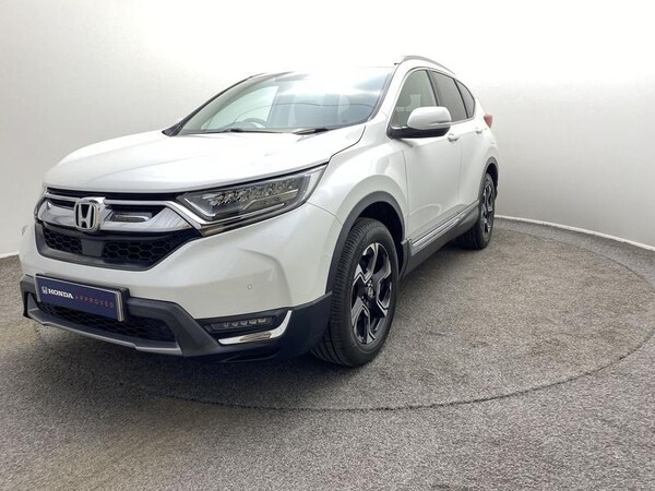 Used Honda CR-V 2018 for sale - 76244748: Photo 11