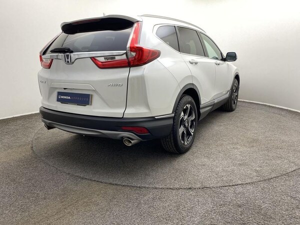 Used Honda CR-V 2018 for sale - 76244748: Photo 13