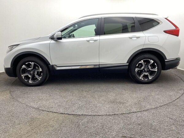 Used Honda CR-V 2018 for sale - 76244748: Photo 14