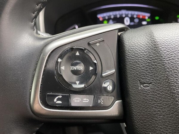 Used Honda CR-V 2018 for sale - 76244748: Photo 16