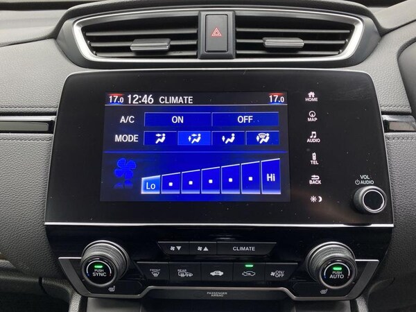 Used Honda CR-V 2018 for sale - 76244748: Photo 18