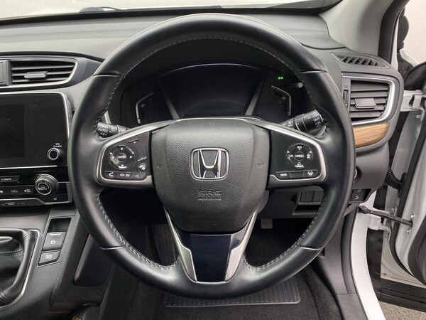 Used Honda CR-V 2018 for sale - 76244748: Photo 19