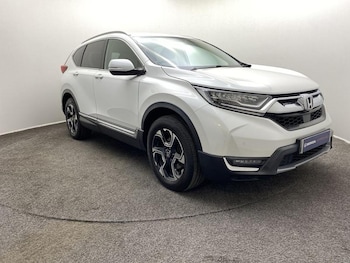 Honda - CR-V