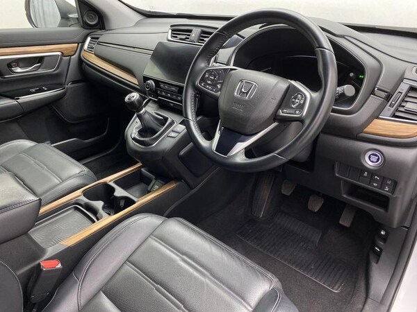 Used Honda CR-V 2018 for sale - 76244748: Photo 20