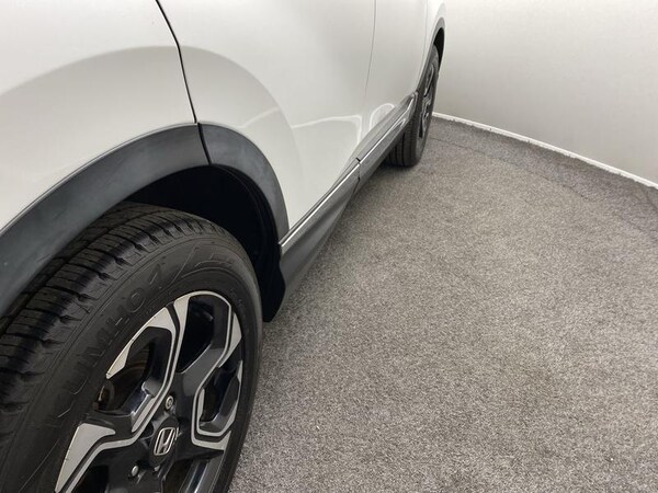 Used Honda CR-V 2018 for sale - 76244748: Photo 23