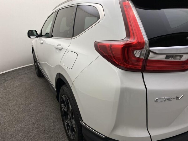 Used Honda CR-V 2018 for sale - 76244748: Photo 25