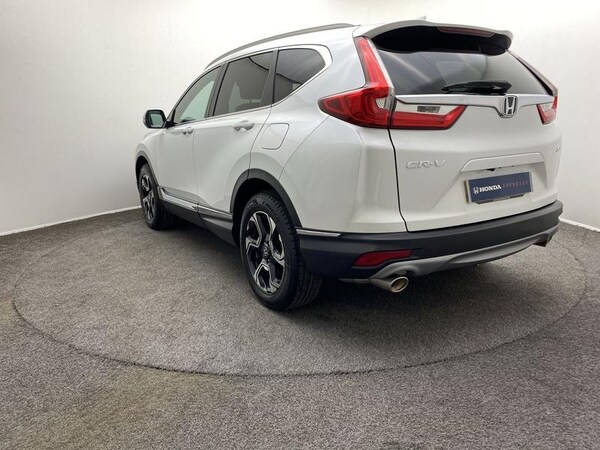 Used Honda CR-V 2018 for sale - 76244748: Photo 4