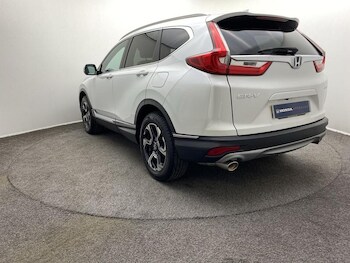 Used Honda CR-V 2018 for sale - 76244748: Photo 4