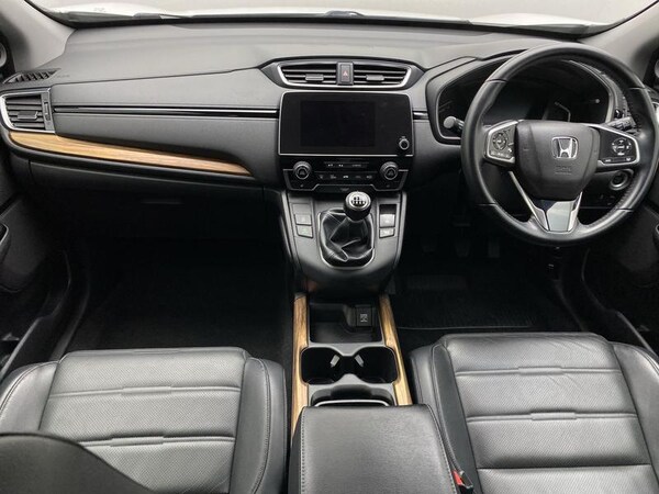 Used Honda CR-V 2018 for sale - 76244748: Photo 5