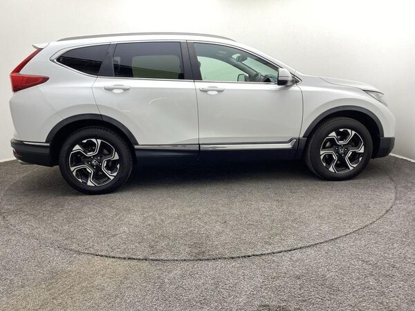 Used Honda CR-V 2018 for sale - 76244748: Photo 6