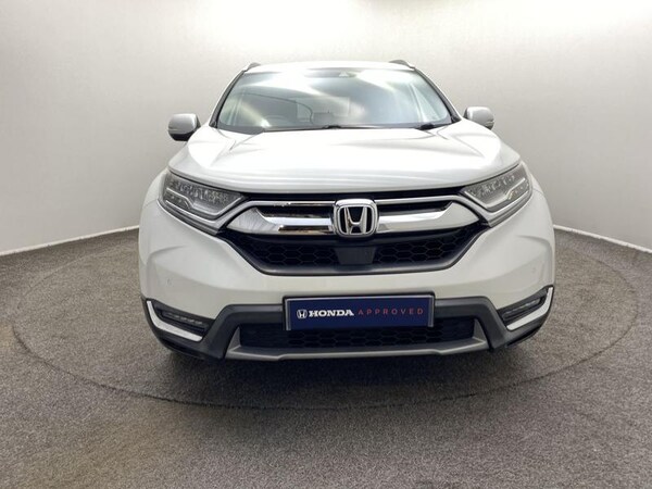 Used Honda CR-V 2018 for sale - 76244748: Photo 7