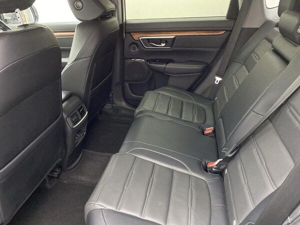 Used Honda CR-V 2018 for sale - 76244748: Photo 9