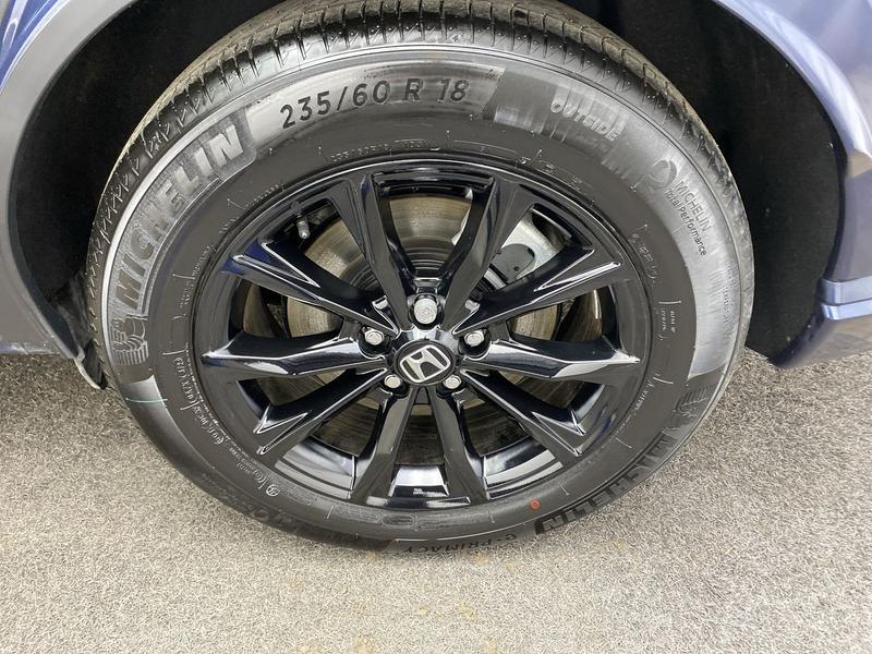 Used Honda CR-V 2025 for sale - 76882554: Photo 10