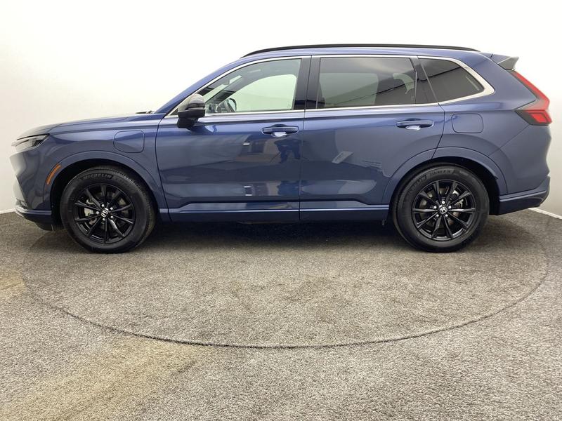 Used Honda CR-V 2025 for sale - 76882554: Photo 13