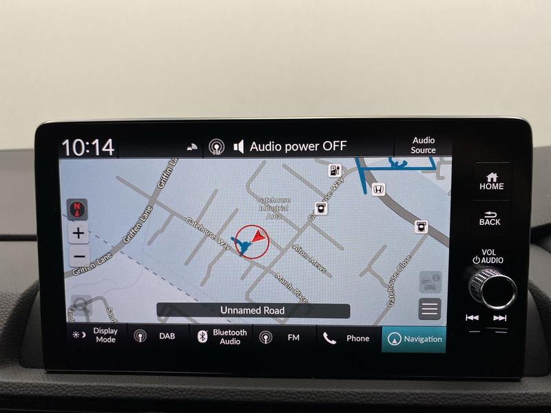 Used Honda CR-V 2025 for sale - 76882554: Photo 14