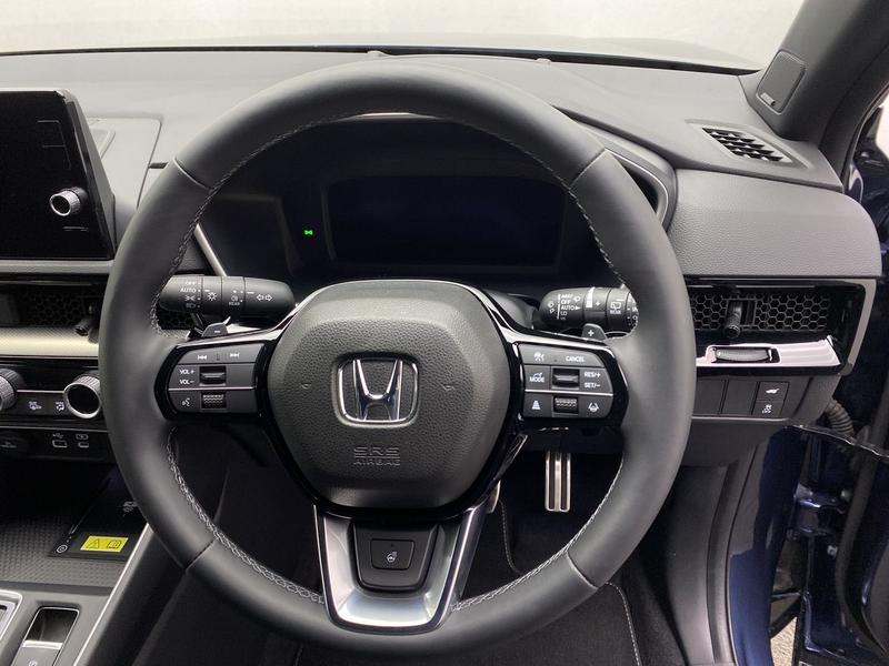 Used Honda CR-V 2025 for sale - 76882554: Photo 18