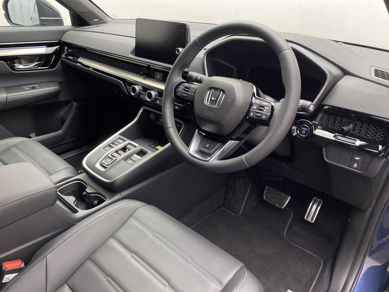 Used Honda CR-V 2025 for sale - 76882554: Photo 19