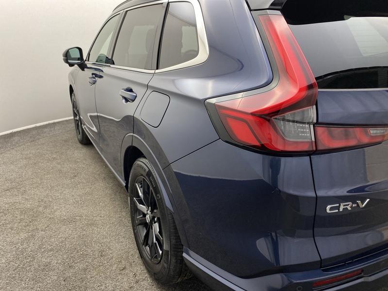 Used Honda CR-V 2025 for sale - 76882554: Photo 24