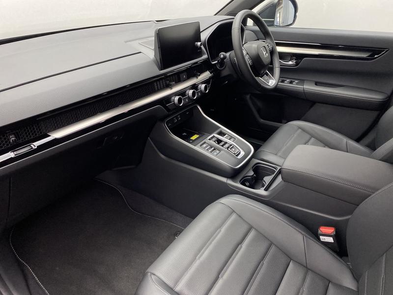 Used Honda CR-V 2025 for sale - 76882554: Photo 3