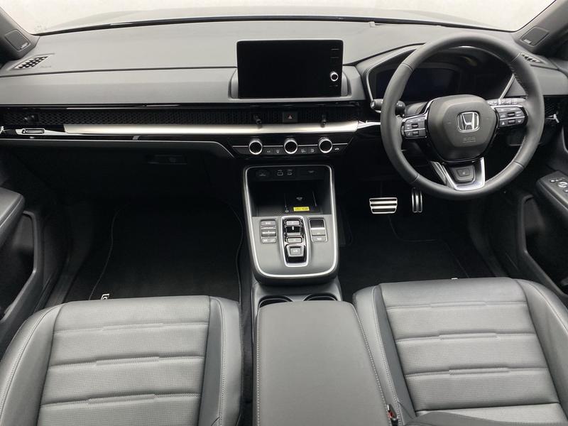 Used Honda CR-V 2025 for sale - 76882554: Photo 5