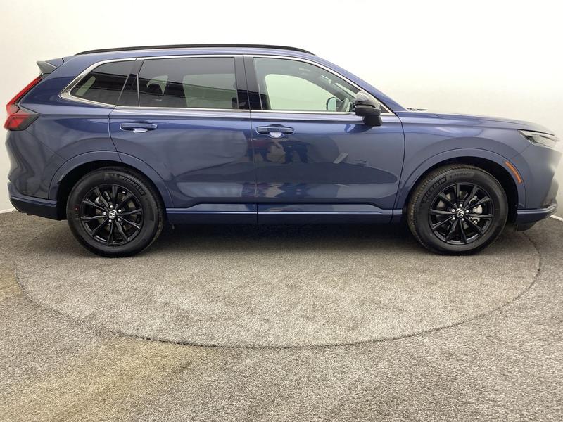 Used Honda CR-V 2025 for sale - 76882554: Photo 6