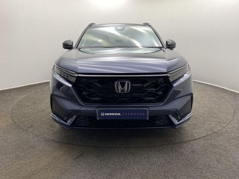 Used Honda CR-V 2025 for sale - 76882554: Photo 7