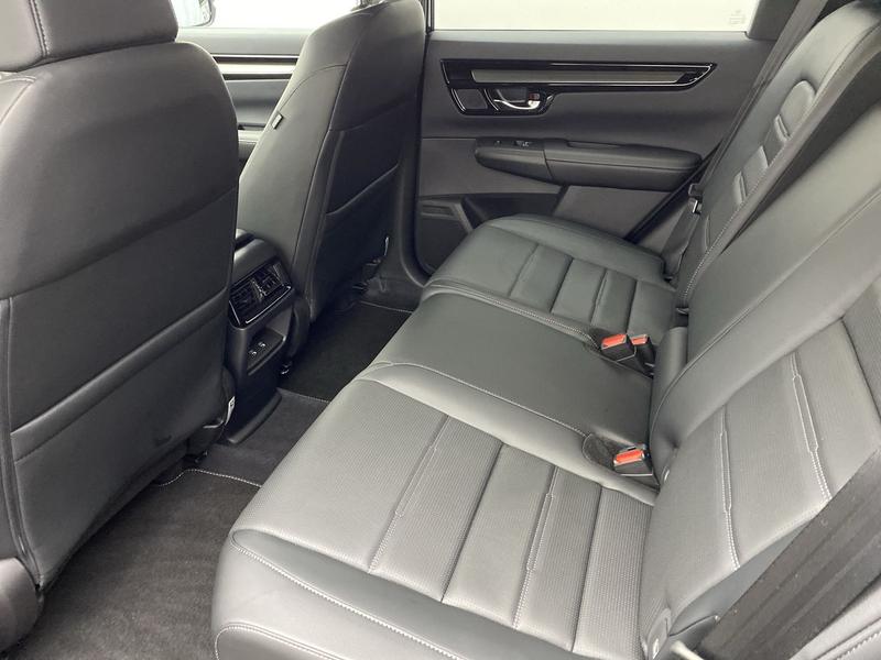 Used Honda CR-V 2025 for sale - 76882554: Photo 9