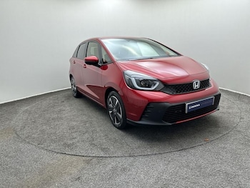 Used Honda Jazz 2025 for sale - 76355676: Photo