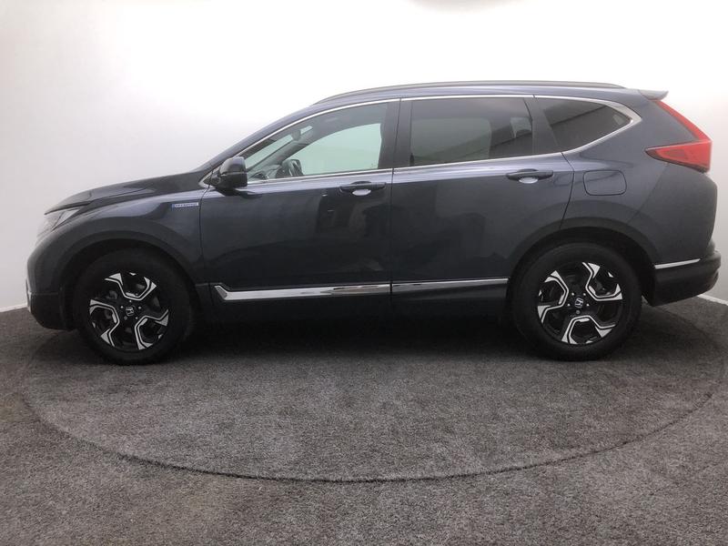 Used Honda CR-V 2020 for sale - 76931343: Photo 14