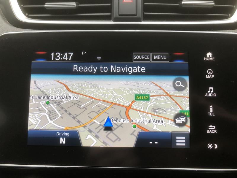 Used Honda CR-V 2020 for sale - 76931343: Photo 15