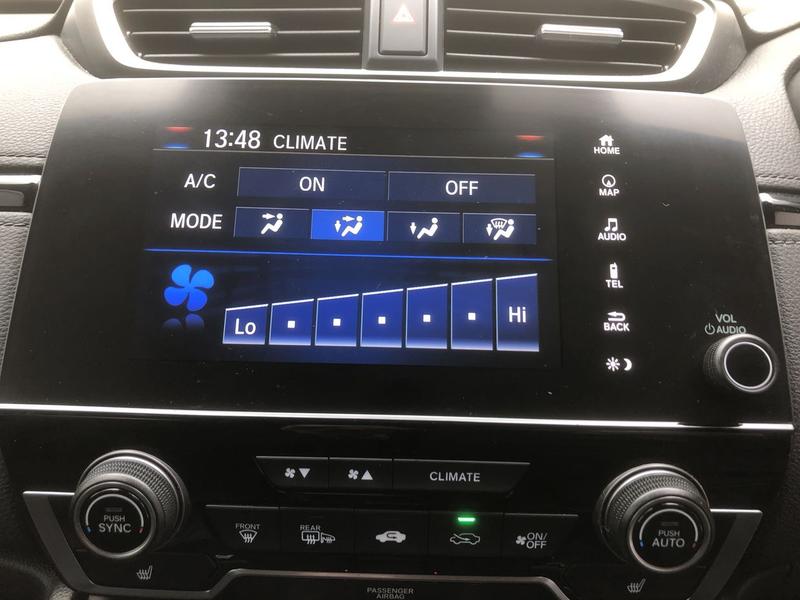 Used Honda CR-V 2020 for sale - 76931343: Photo 18