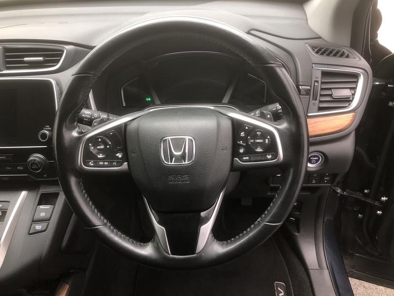 Used Honda CR-V 2020 for sale - 76931343: Photo 19