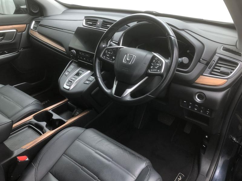 Used Honda CR-V 2020 for sale - 76931343: Photo 20