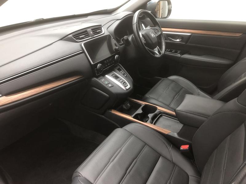 Used Honda CR-V 2020 for sale - 76931343: Photo 3