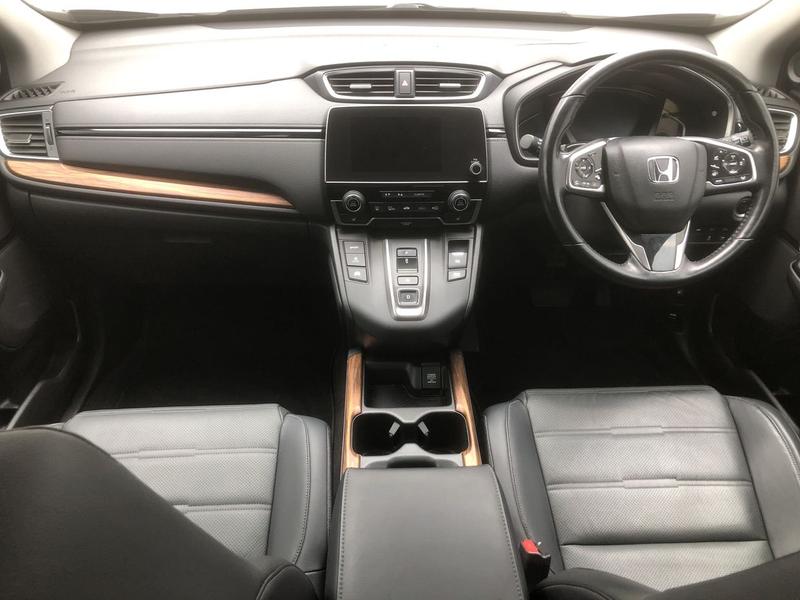 Used Honda CR-V 2020 for sale - 76931343: Photo 5